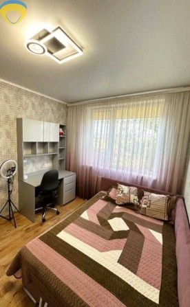 ПРОДАМ 3-кімнатну квартиру на Сьомому Небі вул. Європейська - фото 1