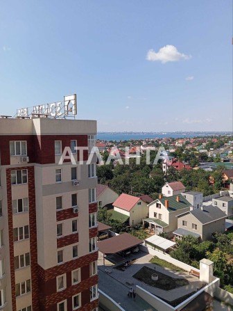 Квартира с шикарным видом на море! - фото 1