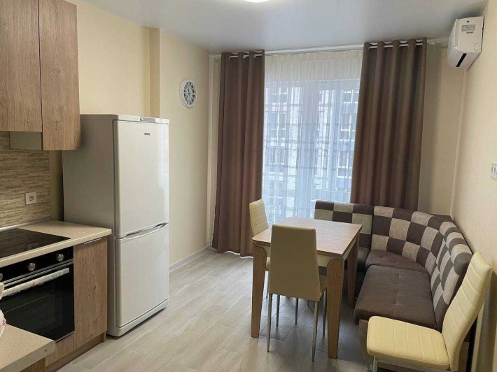 Продам 1-комнатную квартиру в ЖК Артвилль! 7 км - фото 1