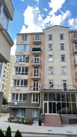 Квартира в ЖК Якоря, 60 метров - фото 1