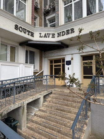Продажа 2-ком квартиры 75м, Зеленый Мыс, вид на море - фото 1