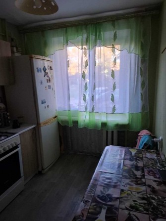 Наті-Нерубайське квартира 3кім 1/9 пов. з балконом, підвалом, 2 гаражі - фото 1