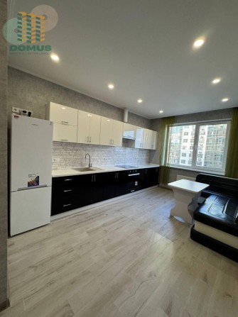 Продам 1 комн Вид моря! ЖК 37 Жемчужина, Кадорр/Таирова! - фото 1