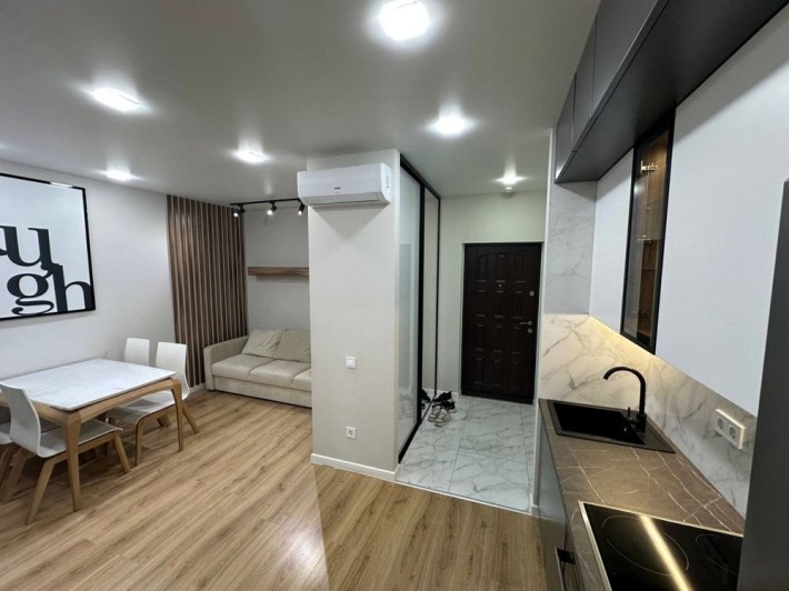 Продам 2 к квартиру Жемчужина 58 Таирово - фото 1
