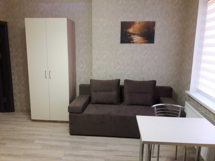 Продам 1 комн. квартиру в ЖМ Радужный-2 от хозяина - фото 1