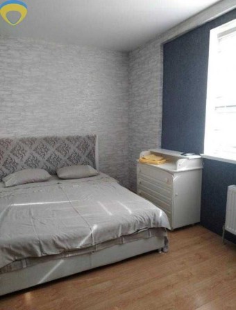 ПРОДАМ 2-кімнатну квартиру в ЖК 7 Небо вул.Торгова, в будинку Таврія - фото 1