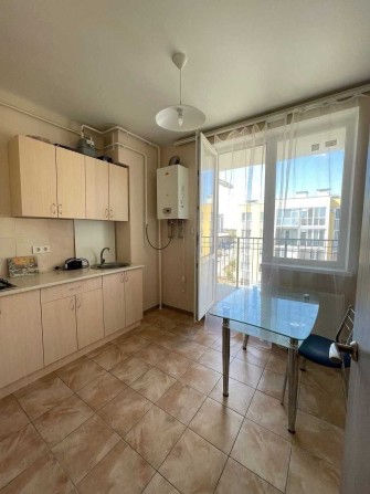 Продам 1к квартиру 34 кв.м ЖК 7 небо - фото 1