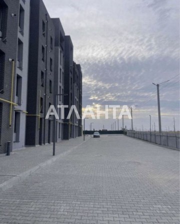 1-комнатная квартира в ЖК Кекс - фото 1