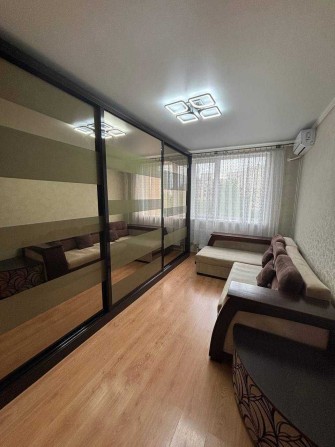 Продам квартиру в ЖМ 7 Небо. Укомплектована - фото 1