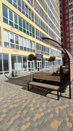 Продам 1-ком. квартиру с незаконченным ремонтом  ЖК Акварель-2 139-514 - фото 1