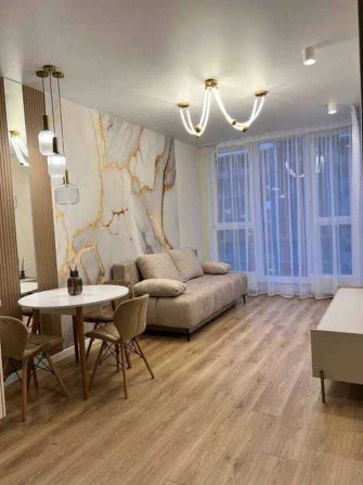 СРОЧНО 1к РЕМОНТ Мебель Техника ЖК Акварель 8 - фото 1