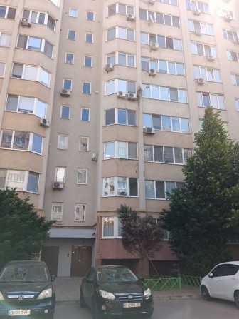Своя однокомнатная квартира 50м2 - фото 1