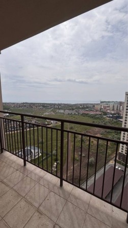 1 - ком от строителей в 59-й Жемчужине с видом на море - фото 1