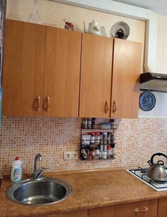 Продам 2 кім квартиру в ЖК 7 Небо - фото 1
