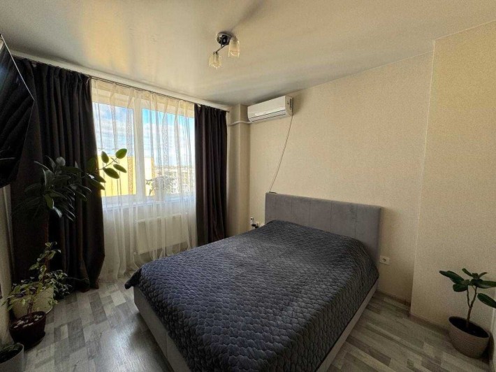 Продам 2-комнатную квартиру в ЖМ 7 Небо. Подходит под программы - фото 1