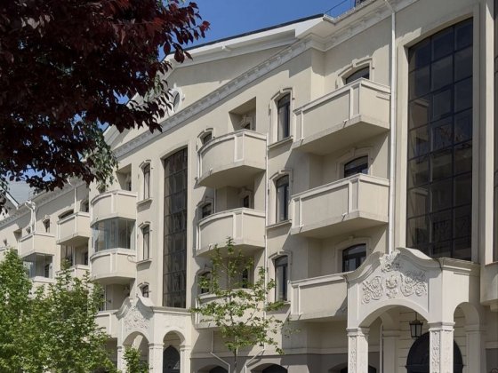 Продажа квартиры в клубном доме, Пале Рояль, Зеленый Мыс Крыжановка