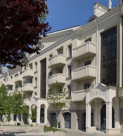 Продажа квартиры в клубном доме, Пале Рояль, Зеленый Мыс - фото 1