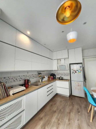 Продам 2 кімнатну кв-ру в ЖК Кадорр на вул. Сахарова ! - фото 1