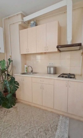 Продам 1к. квартиру с застеклённым балконом ЖК 7небо - фото 1