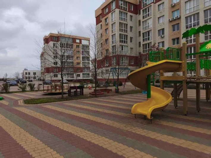 Продам 1 ком жк Розенталь. ул. Строителей. - фото 1