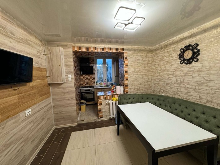 Продам квартиту и ли обменяю на авто с доплатой - фото 1