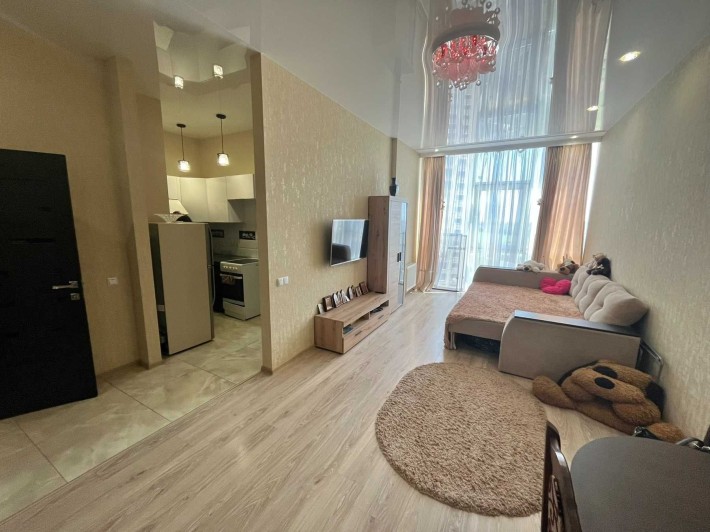 2 комнатная квартира в ЖК Кадор  20 Жемчужина - фото 1