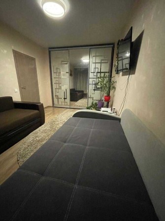 Продам квартиру в ЖМ 7 Небо. Укомплектована - фото 1