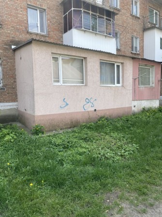 1 комнатная квартира с пристройкой - фото 1