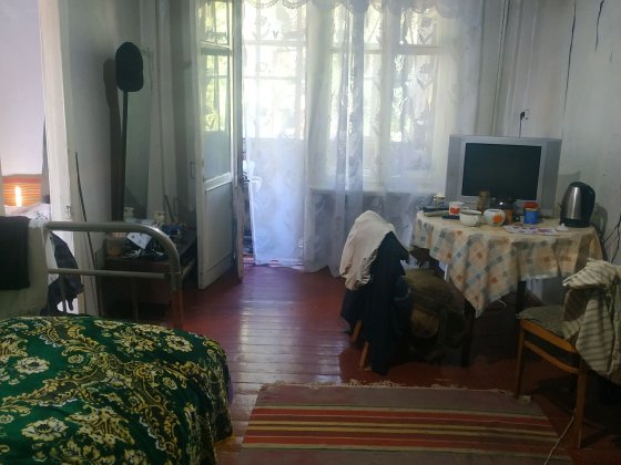 2к квартира на комсомольской Подільськ