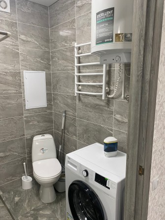 Продам однокомнатную квартиру на Черемушках - фото 1