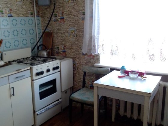 Продаётся квартира в г. Подольск Одесская обл. Подільськ