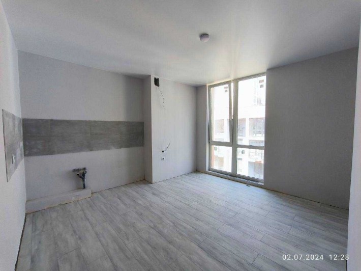 Продам ЄВРО2-х кімнатну квартиру в ЖК ПРИМОРСЬКІ САДИ - фото 1