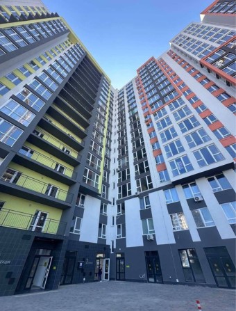 Студия ЖК Акварель 8 18.500$‼️ - фото 1