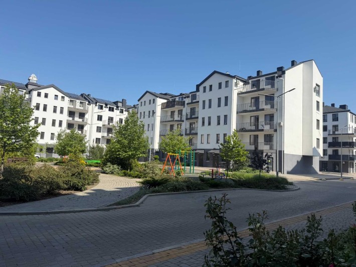 Продам 1 ком на Сахарова ЖК Вентум - фото 1