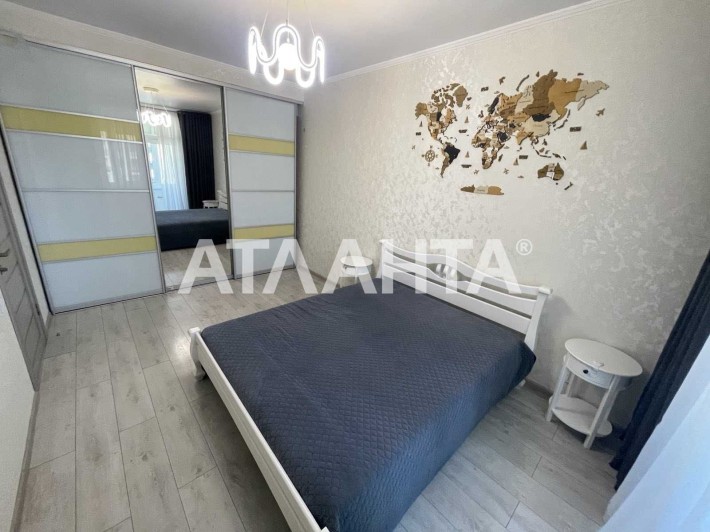 Срочная продажа 1-комнатная с балконом  ремонт мебель Таирово - фото 1