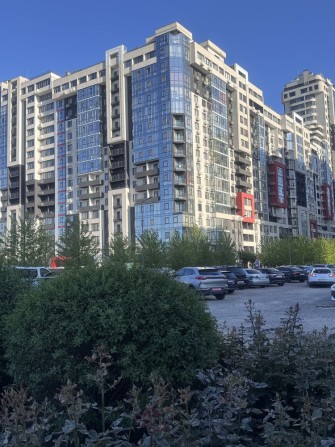 Однокомнатная квартира 47 кв.м в ЖК Таировские Сады.Сданный дом. - фото 1