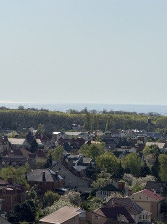 3к.квартира,21 Жемчужина,Кадорр,Архитекторская!Вид МОРЯ - фото 1