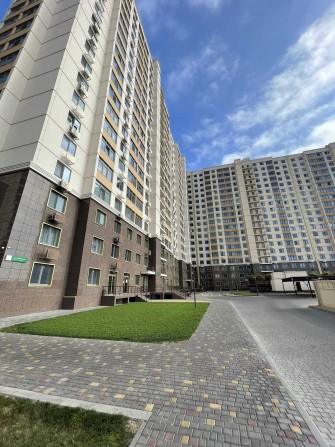 ПРОДАМ: квартиру 53 Жемчужина без комісіі Києвський р-н Архітекторська - фото 1