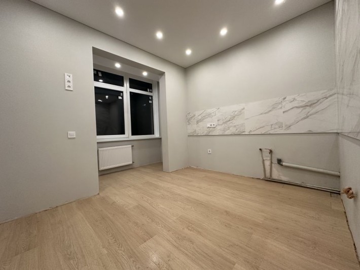 2 комнатная Кадор 60 м Новый ремонт Торг - фото 1