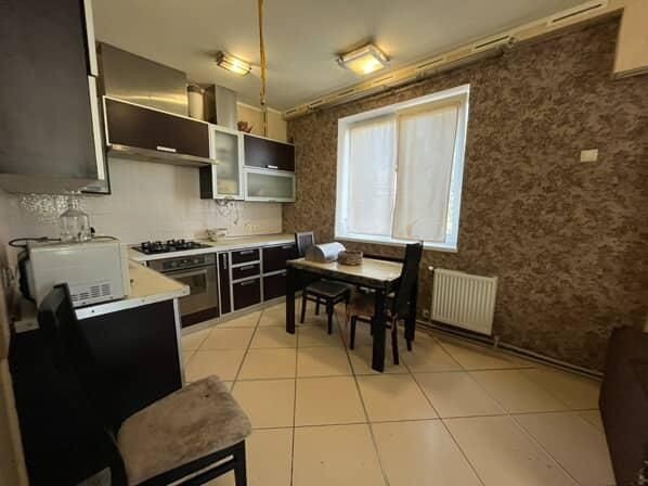 Продам 1 кімнатну квартиру в Овідіополі - фото 1