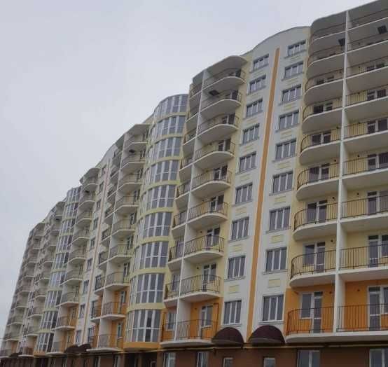 1-комнатная квартира в кирпичном доме с газом, ЖК "Теплый дом" - фото 1