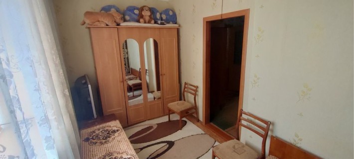 Продаю 3-кімнатну квартиру. Овідіополь - фото 1