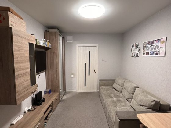 Продам двухкомнатную квартиру Овідіополь