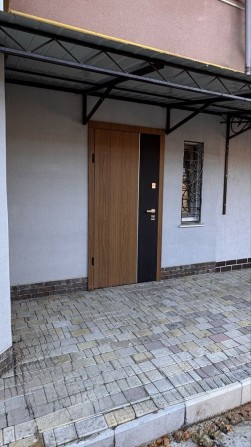 Продам 1к Квартиру, можно як офіс.Овідіополь - фото 1