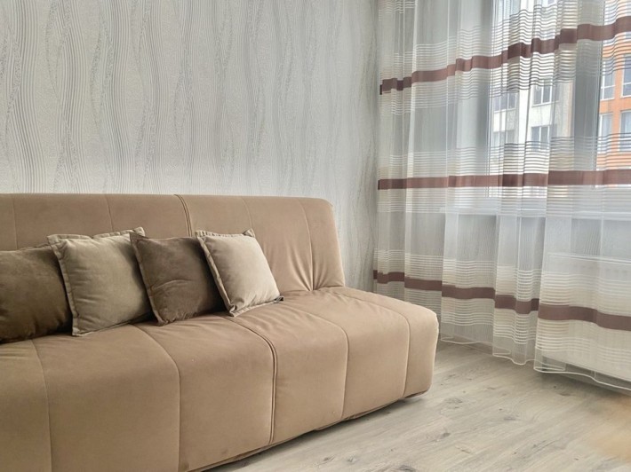 Продам 2 к квартиру ЖК Акварель 1 - фото 1