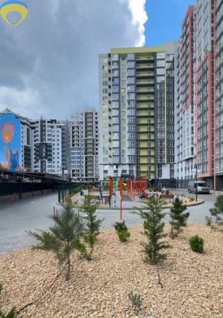 єОселя! ПРОДАМ квартиру в ЖК Акварель 8 —вул.Академіка Вільямса - фото 1