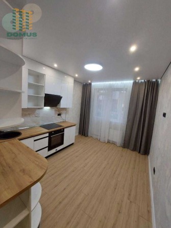 Продам 1 комн на Таирова ЖК Акварель 2. Евроремонт! 37м2 - фото 1