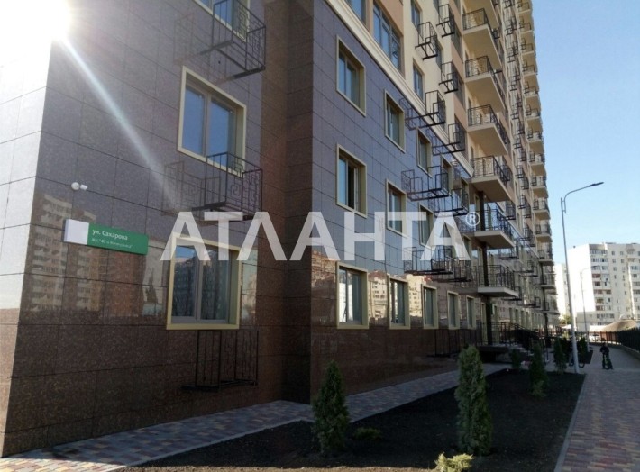3 ком Квартира в 47 Жемчужине,  Котовского, с документами. - фото 1