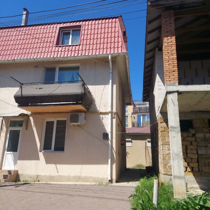 Продам 3 комн квартиру кооператив Посейдон, Совиньон 3, супер цена - фото 1