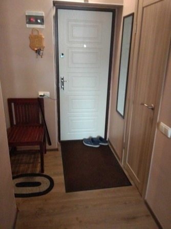 Пос. Котовского ЖК Смарт сити, 1 комн. квартира с хорошим ремонтом. - фото 1